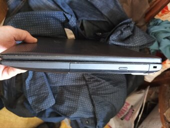 Notebook,ASUS ,500 GB HDD,funkční - 4