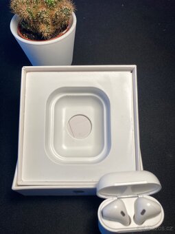 apple airpody 2019 - 4