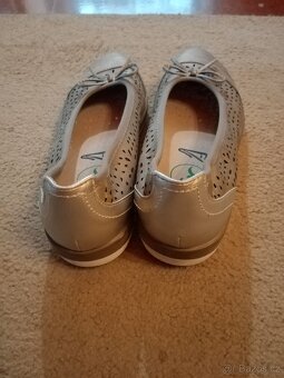 Boty footflexx - 4