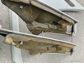 Bmw e34 tapecirung sloupky - 4