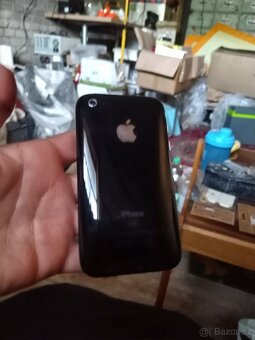 iPhone 3G - 4