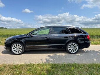 ŠKODA SUPERB 2fl, velký servis, 2.0tdi 125kw - 4