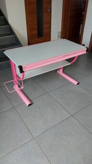 Psací stůl - 4