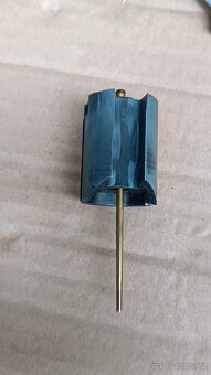 karburátor Jikov 2924 HZ pro Jawa 500 OHC - 4