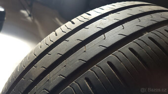 Orig. letní ALU kola 15" 4x108 Peugeot 307, Citroen C4 - 4