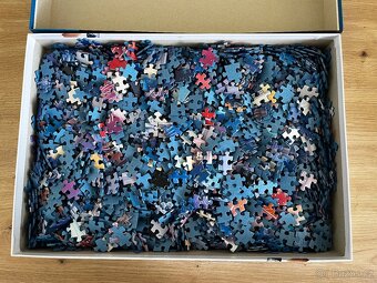Puzzle Star Wars - 4