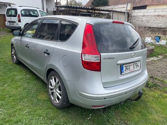 Hyundai i30 - 4