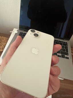 Iphone 13 - baterie 86% - 4