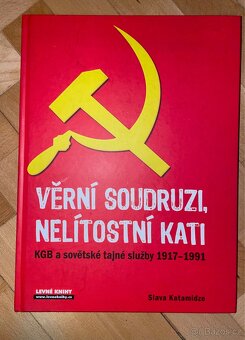 Knihy s vojenskou tematikou - 4