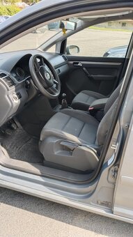 Vw Touran 1.9.tdi - 4