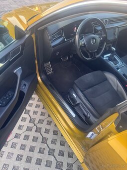 Arteon 1.9 TDI - 4
