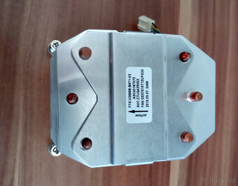 heatpipe chladič 95W LGA 1150 1151 1155... - 4