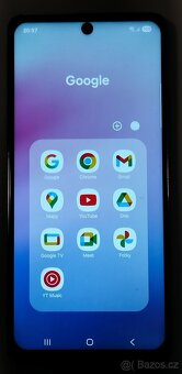 Prodám Samsung Galaxy A53 5G, 6GB/128GB, stav A - 4