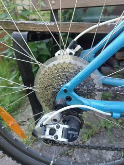 Dámské kolo Specialized Myčka Elite minimálně pouzite - 4