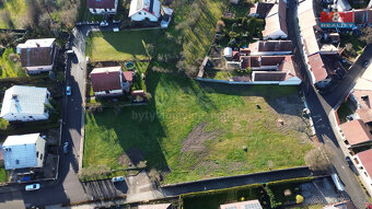 Prodej pozemku k bydlení, 1033 m², Žiželice - 4