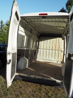 Peugeot boxer - 4