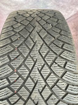 Zimní top sada Volvo XC90 275/45R20 110T - 4