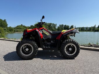 Polaris Scrambler XP 1000 - 4