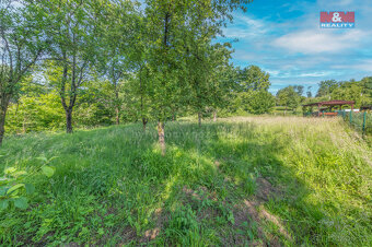 Prodej zahrady, 2102 m², Český Těšín - 4
