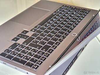 Herní notebook LENOVO LOQ | RTX 4050 | ZÁRUKA | 24GB DDR5 - 4