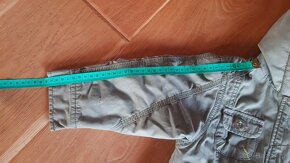 Zimní bunda Next vel 98 - 4