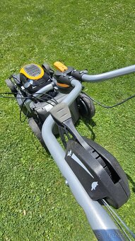 Sekačka STIGA COMBI 955 VE | TOP STAV - 4