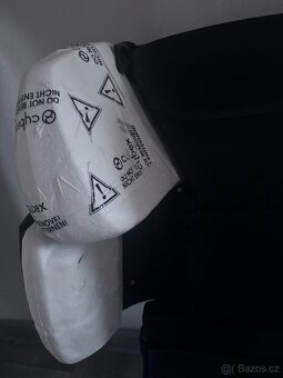 Autosedačka cybex solution x fix 15-36 kg - 4