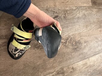 Lezecké boty La Sportiva Otaki Women - 4