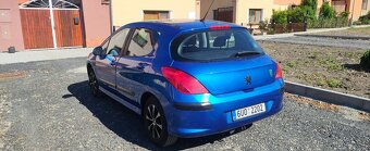Peugeot 308 1.4 Vti - 4