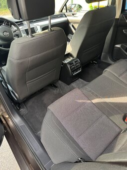 VW Passat Variant B8 - 4