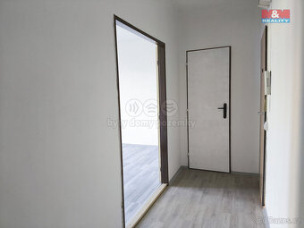 Pronájem bytu 1+1, 39 m², Kopřivnice, ul. Francouzská - 4