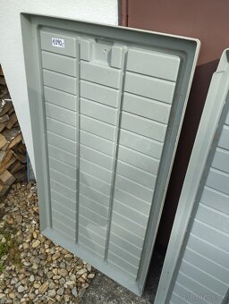 Nutriculture Flexi Trasy Deep - 4