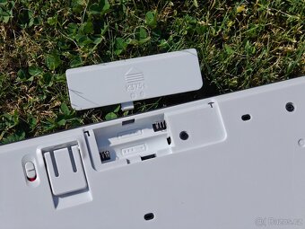 Klávesnice Logitech K375s Multi-Device BT - 4