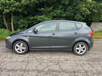 Seat altea 1.6 TDi - 4