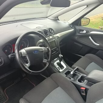 Ford S-Max 2l 103KW DSG - 4