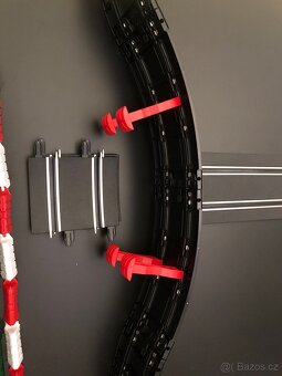 Carrera GO -set přemostění/zvlnění - 4