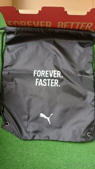 Kopačky Puma Future 8 ultimate low fg, 43 - 4