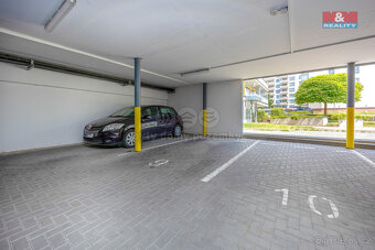 Prodej ostatní, 13 m², Olomouc, ul. Jeremiášova - 4