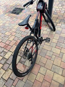 Kolo GT avalanche 29” M - 4