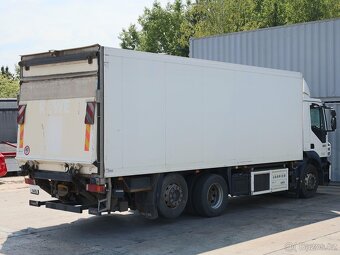 Iveco STRALIS 420, 6x2, EURO 5 EEV, 26 TUN, 18 PALET, ZVEDA - 4