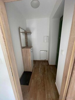Prodám Byt - Hořovice 1+kk 36m2 se zahrádkou - 4