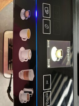 Siemens EQ 500 clasic - 4