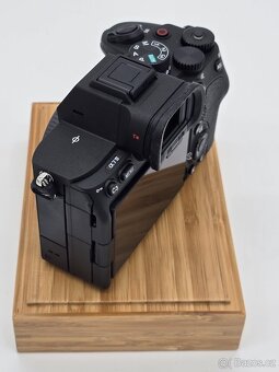 Sony A7IV TOP STAV + 64 SD + extra baterie - 4