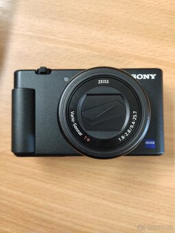 Sony ZV-1 - 4