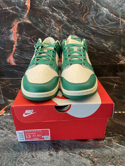 Nike Dunk Low SE Lottery Pack Malachite Green - 4