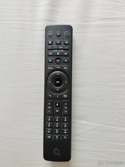 Set-top box O2 - 4