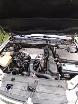 2x Citroen C5 sedan a kombi - 4