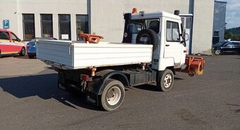 Multicar M26 - 4