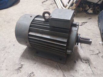 Elektromotor 2,2kW 1400ot/min - 4