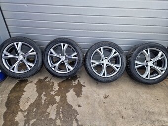BMW X6, 9x19 et18/48 - 4